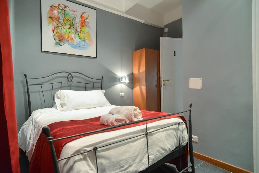 Parioli Bed&business Affittacamere Roma