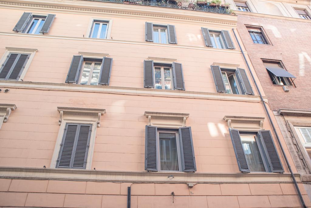 Frattina De Luxe Apartment *