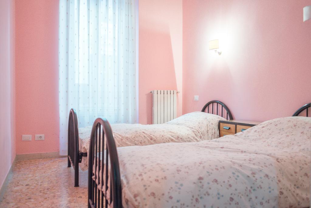 Apartment Frattina De Luxe
