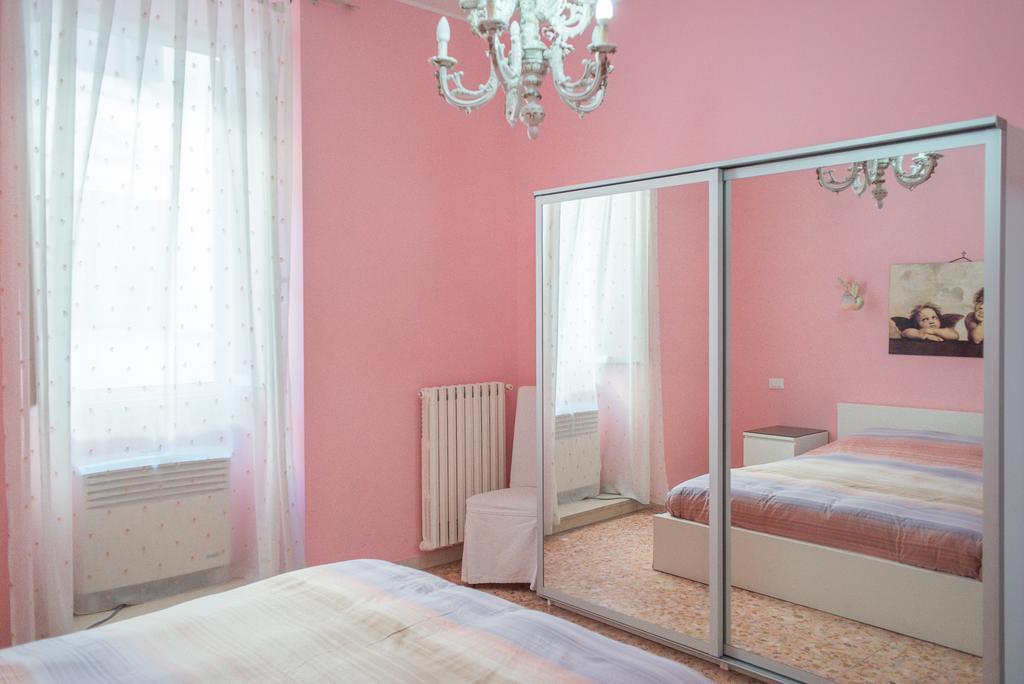 Frattina De Luxe Apartment