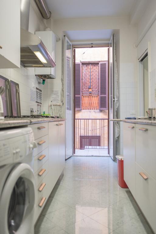 Apartment Frattina De Luxe *