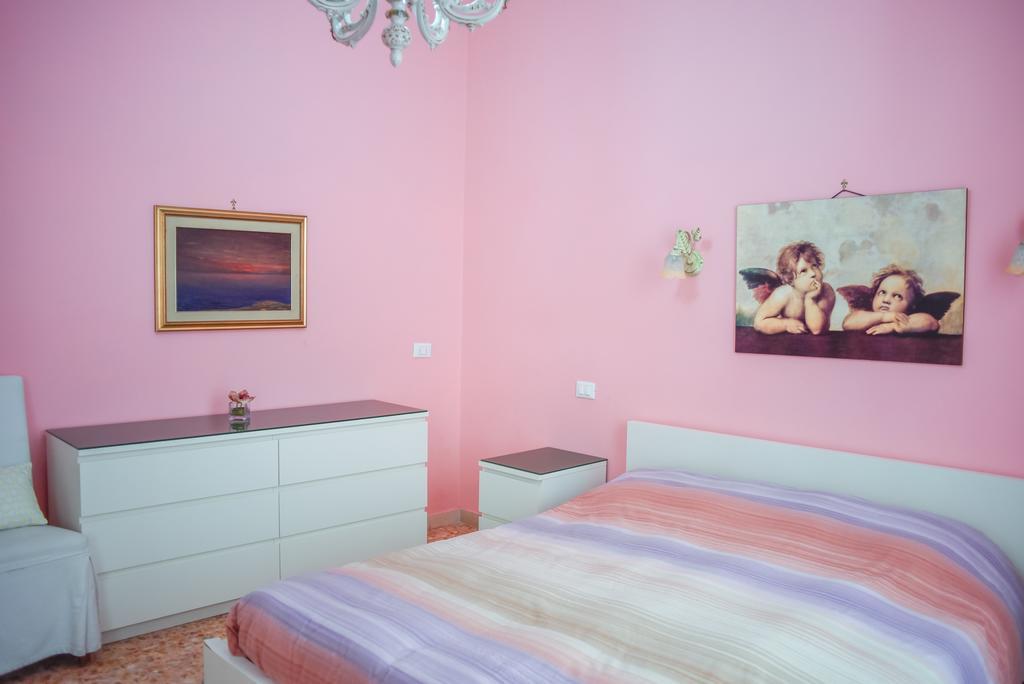 Apartment Frattina De Luxe
