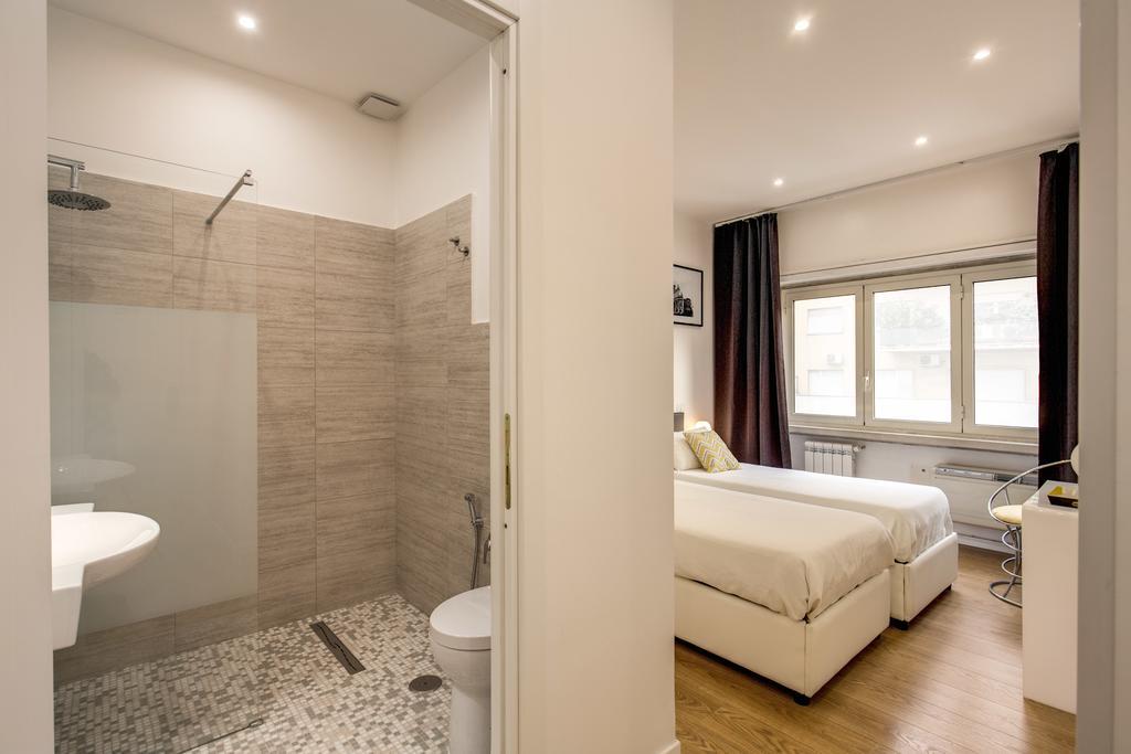 Guest house Chain Vatican 3*