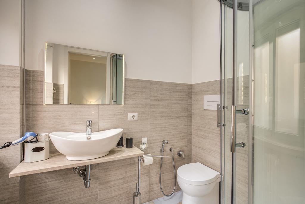 Chain Vatican Guest house 3*