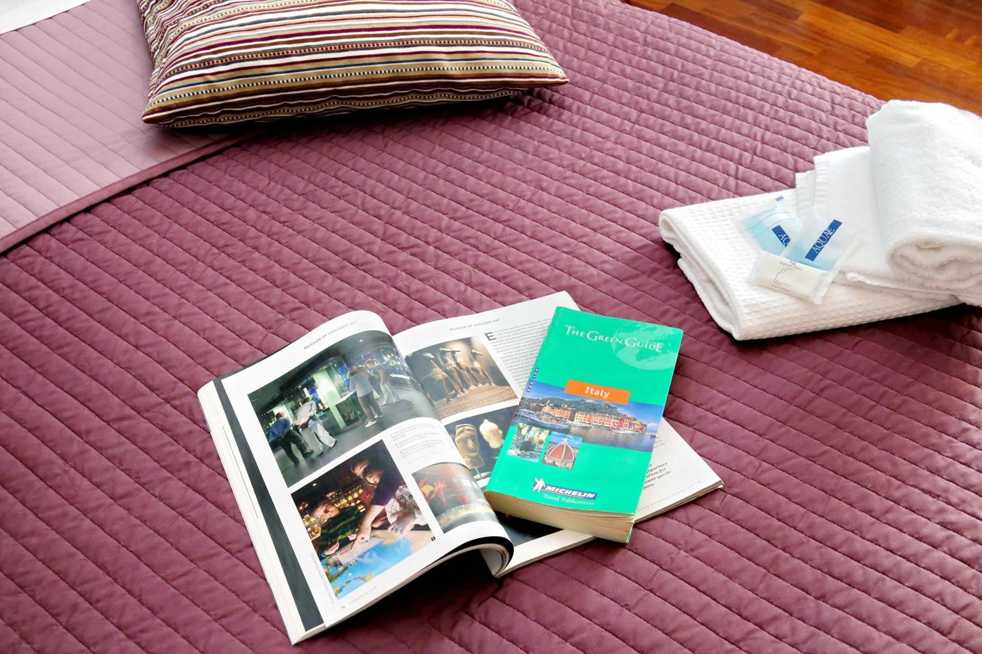 Piazza San Giovanni Bed & Breakfast Rome