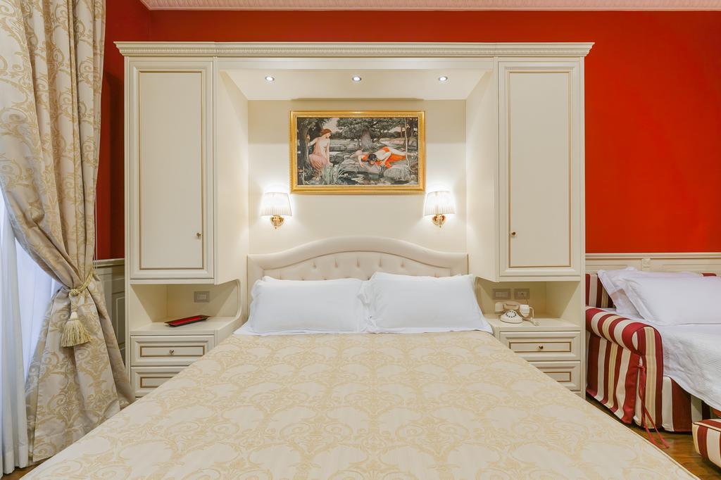 Bed & Breakfast Dimora Frattina Roma