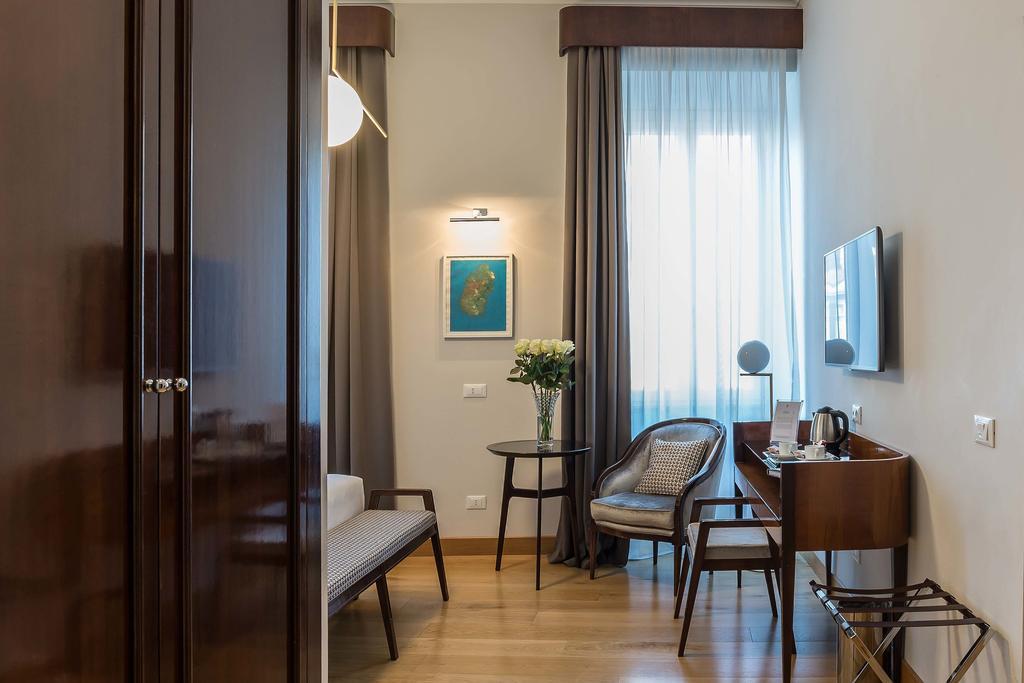 Relais Rione Ponte Guest house Rome