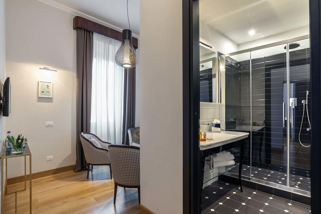 Guest house Relais Rione Ponte