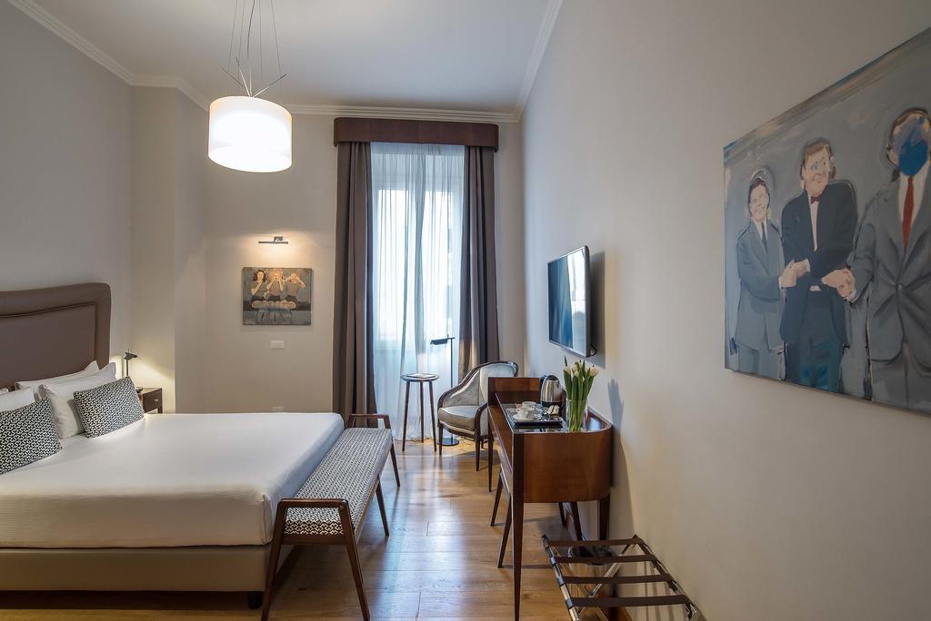 Relais Rione Ponte Guest house