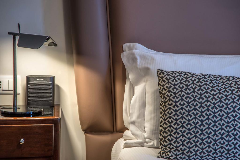 Relais Rione Ponte Guest house 3*
