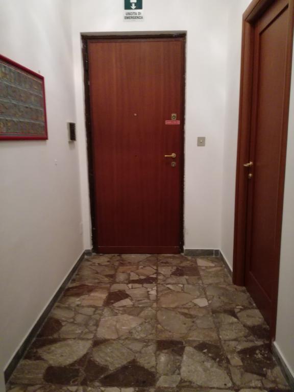 Testa Gioacchino 3* Roma