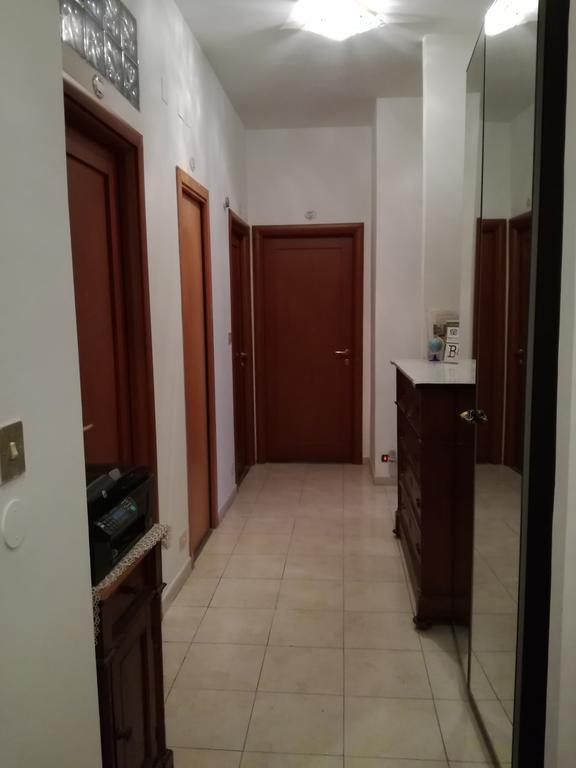 Testa Gioacchino 3* Roma