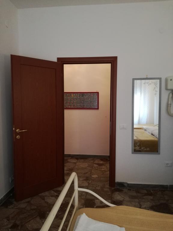 Bed & Breakfast Testa Gioacchino 3*