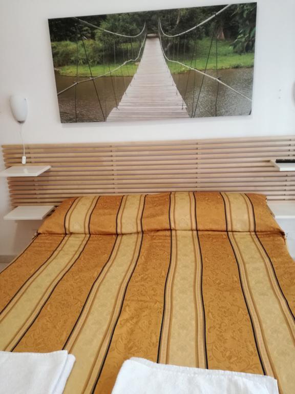 Testa Gioacchino Bed & Breakfast