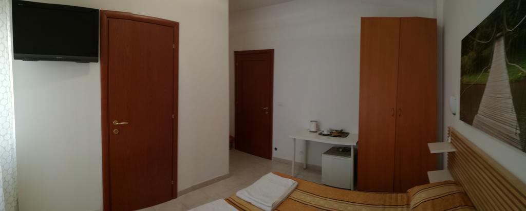 Testa Gioacchino Bed & Breakfast 3*