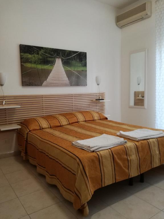 Testa Gioacchino Bed & Breakfast 3*