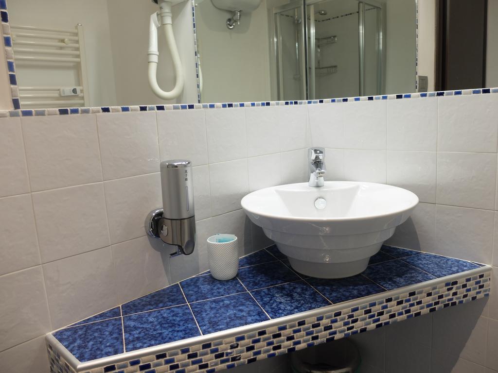 Bed & Breakfast S. Pietro Rome