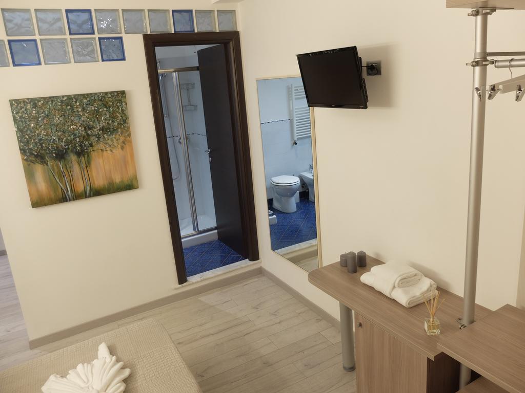 S. Pietro Bed & Breakfast Rome