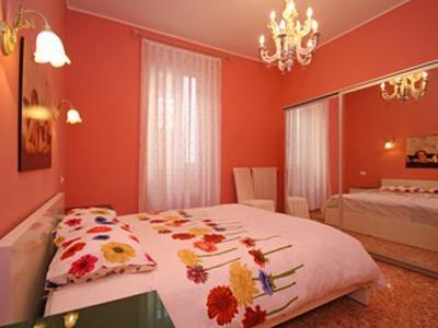 Apartment Frattina De Luxe Rome