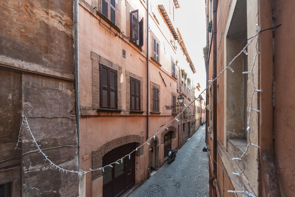 Deluxe Apartment - Campo Dei Fiori