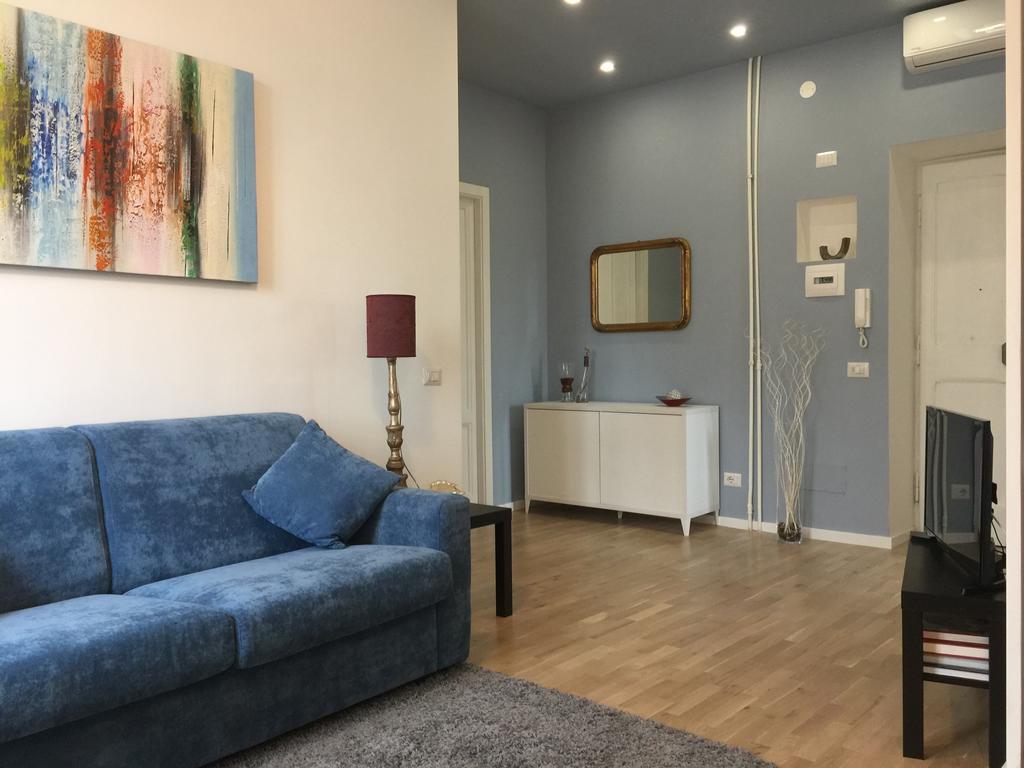 Piramide Apartment Rome