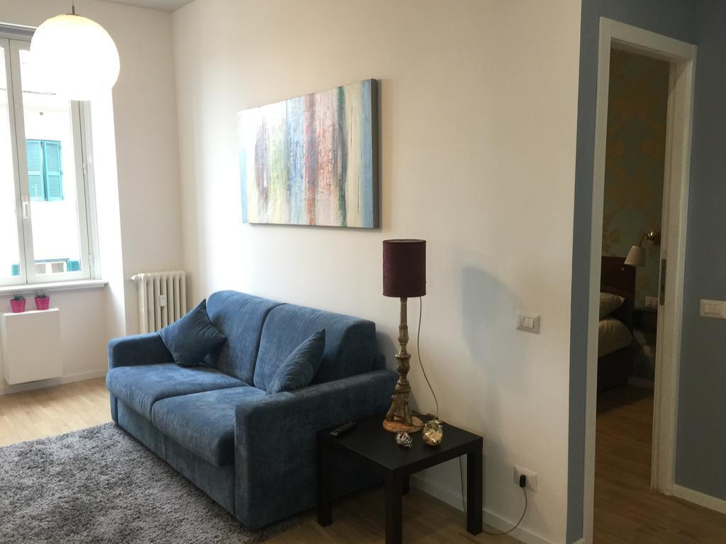 Piramide Apartment