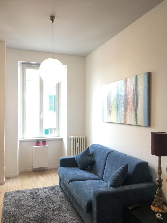 Apartment Piramide *
