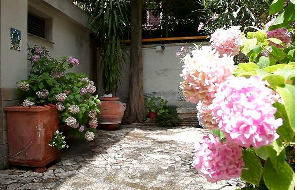 Prati Aparthotel
