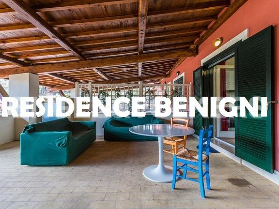 Centro Benigni 3* Rome