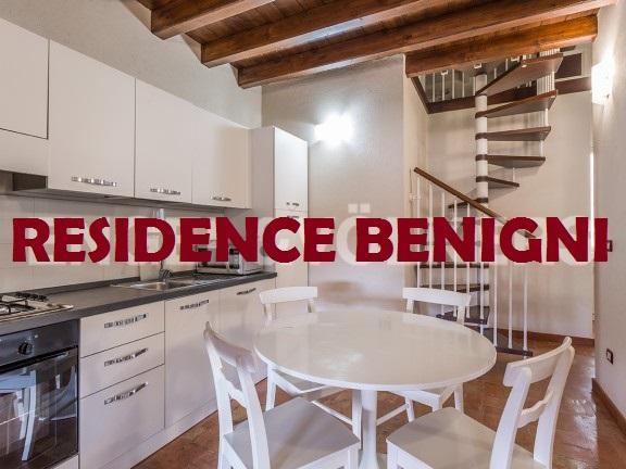 Centro Benigni 3*