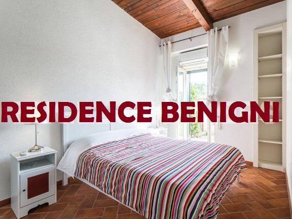 Centro Benigni Aparthotel 3*