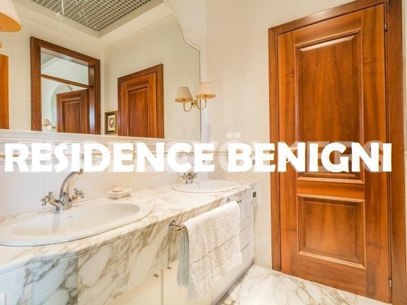 Centro Benigni 3* Rome