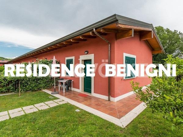 Centro Benigni Aparthotel