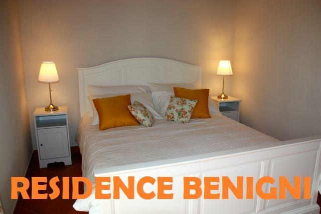 Aparthotel Centro Benigni