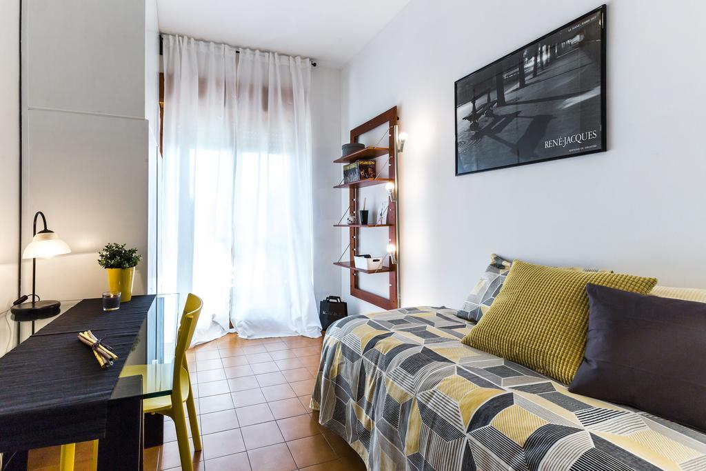 Casa Giordano Appartamento Roma