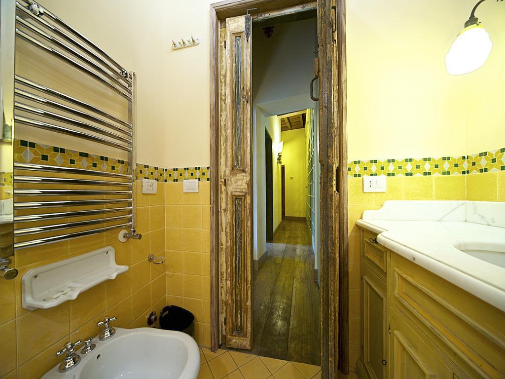 Charming Trastevere Apartment *