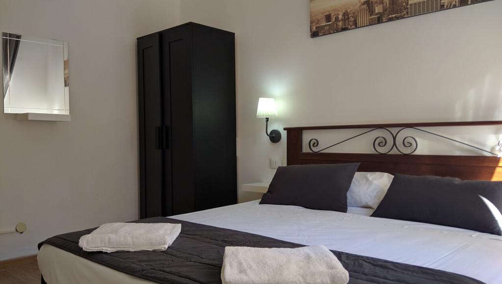 Vertex Palace Bed & Breakfast *