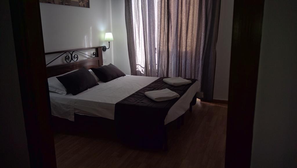Bed & Breakfast Vertex Palace