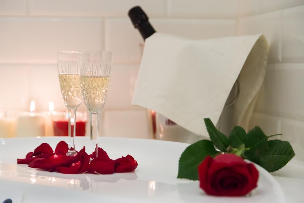 Relais Colonna Guest house