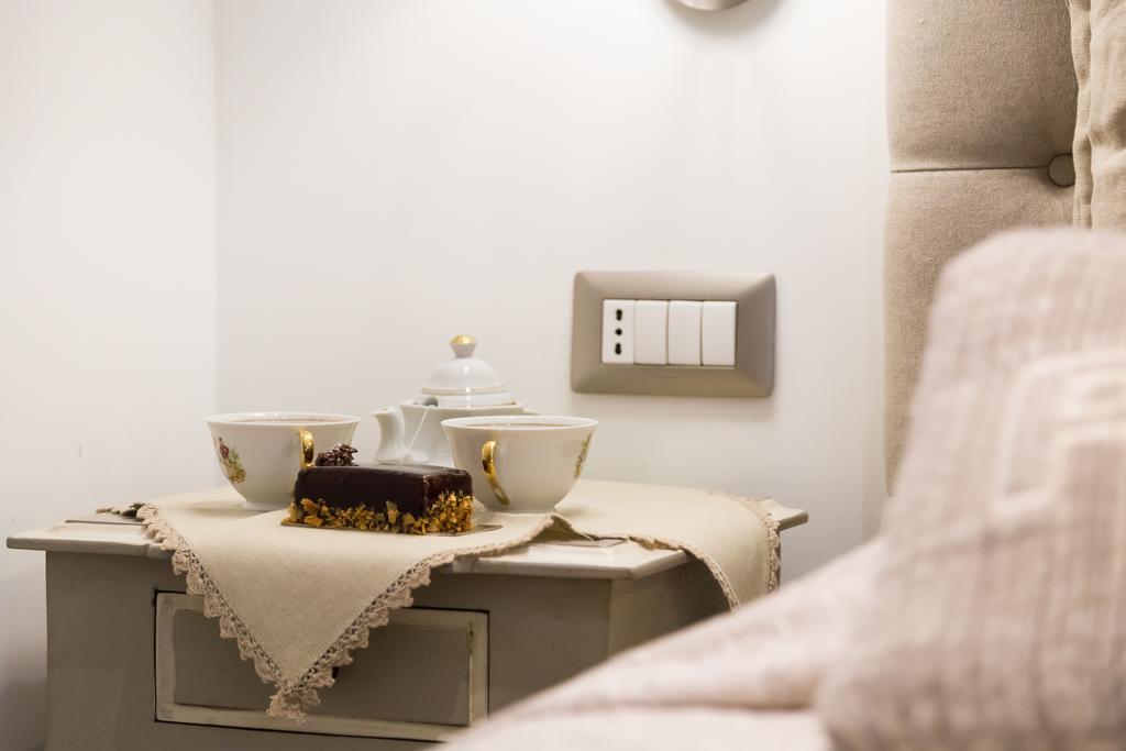 Guest house Relais Colonna Rome