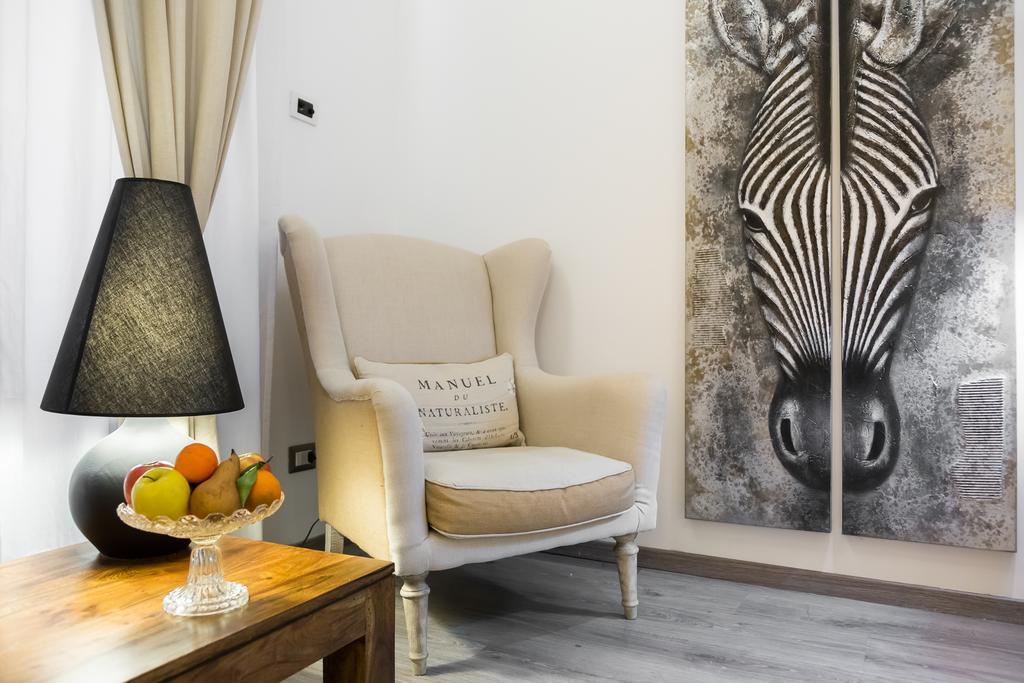 Guest house Relais Colonna