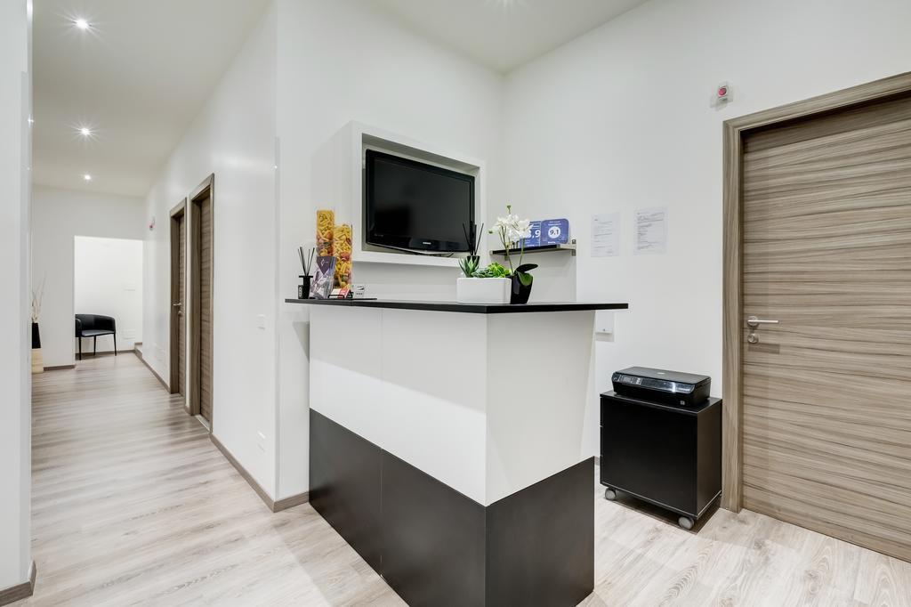 Guest house Relais Colonna Rome