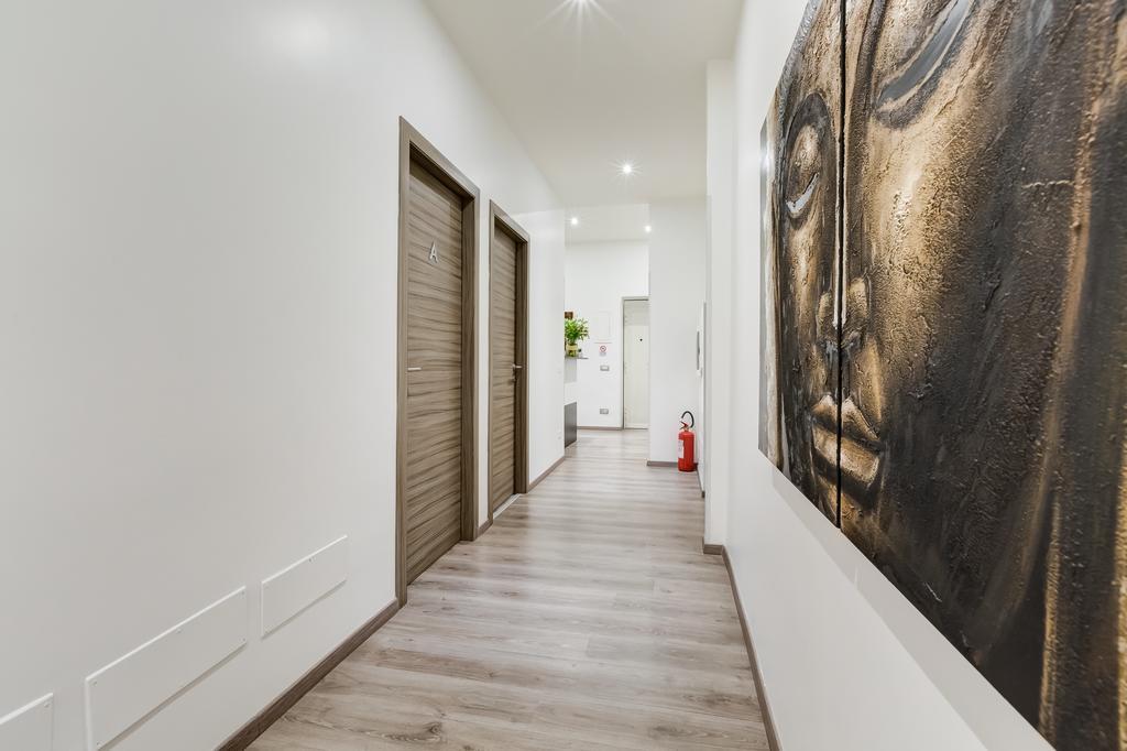 Guest house Relais Colonna
