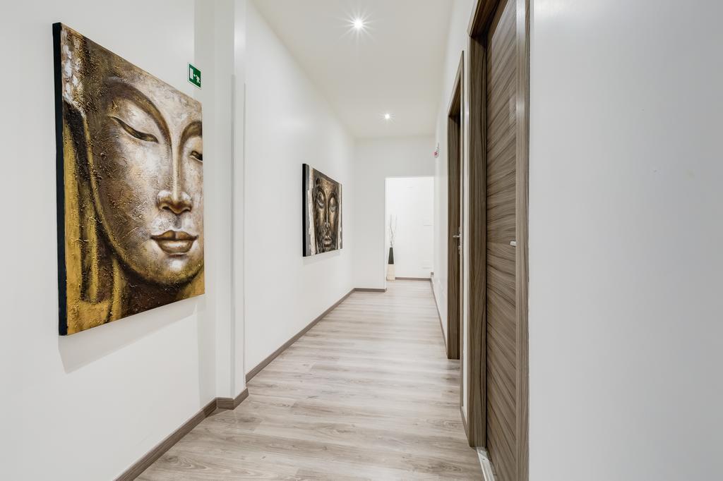 Relais Colonna Guest house