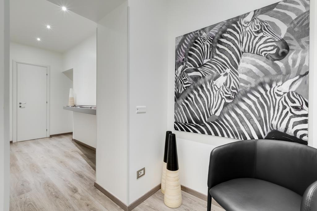 Relais Colonna 4* Rome