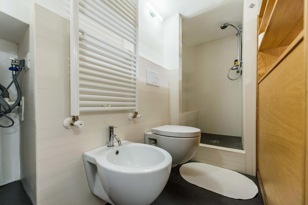 Apartment Polveriera Colosseum Rome