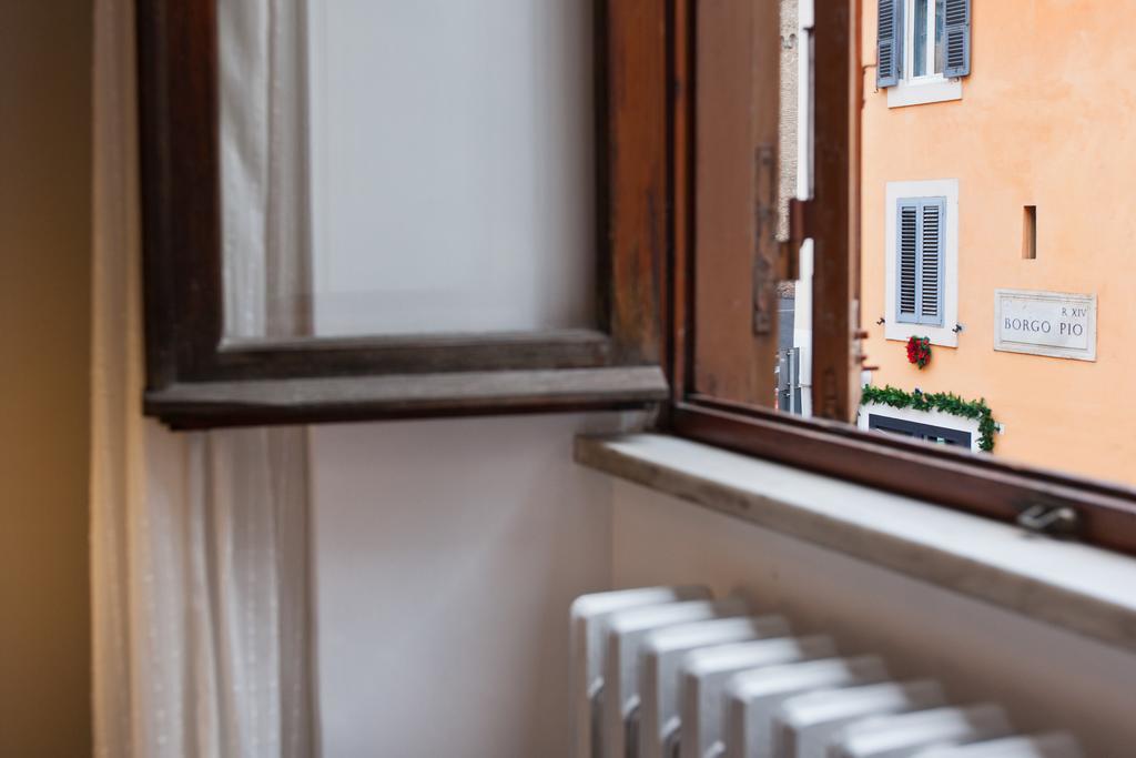 Guest house Borooms Rome