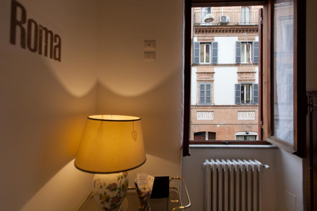 Guest house Borooms