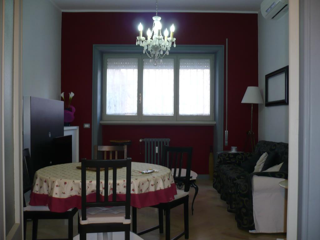 Joe's Unforgettable Vatican Nest