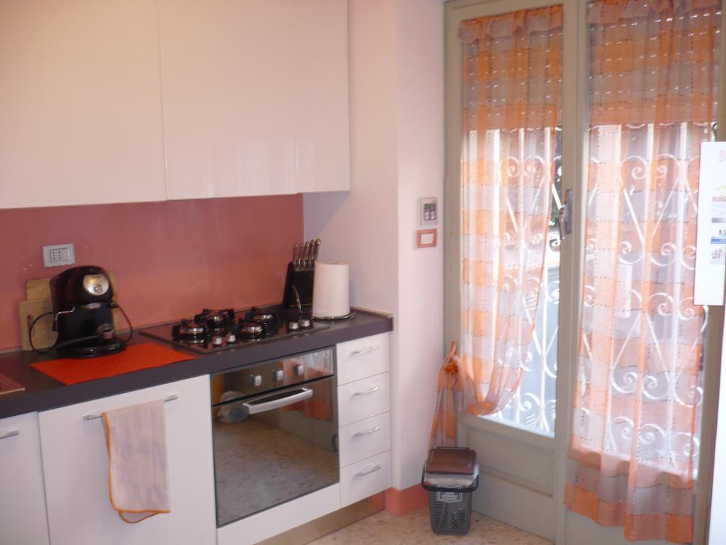 Apartment Joe's Unforgettable Vatican Nest Rome